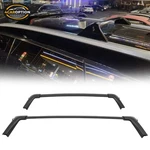 Roof Rack Cross Bars Fits 2021-2026 Nissan Rogue Oe Style Aluminum Black. Fixed Price $94.99.