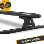 Rhino-rack Y02-480B Vortex Black Bar 54" Roof. Fixed Price $485.13.