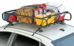 Highland Roof Rack Top Cargo Basket Carrier Universal. Fixed Price $139.99.