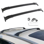 Roof Rack Cross Bars For Chevy Tahoe Gmc Yukon Xl Cadillac Escalade Esv 15-20 18. Fixed Price $65.90.