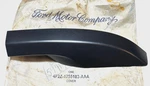 Genuine Ford Roof Rack End Cap / Cover Rear Left Nos 4F2Z-1755183-AAA. Fixed Price $34.95.