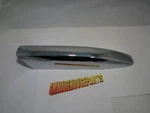 2008-2015 Buick Enclave Roof Rack Chrome End Cap Passenger Rear New 84064620. Fixed Price $80.04.