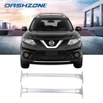 Aluminum Roof Rack Cross Bar X Luggage Carrie For 2014-2020 Nissan Rogue. Fixed Price $55.99.