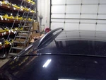 Tiguan 2009-2017 Left Luggage Rack 1721425. Fixed Price $144.99.