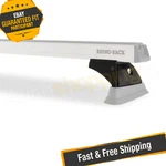 Rhino-rack RCH4 Locking Leg X4 For 15-20 Gmc Yukon GEN4 & Xl. Fixed Price $261.48.