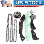 For 07-13 Dodge Kia Jeep Caliber Compass Timing Chain Kit W/ Tensioner. Fixed Price $59.69.