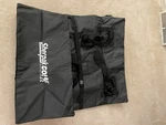 Sherpak 15 Cartop Gear Storage Bag Waterproof Cargo. Never Used!. Fixed Price $75.00.