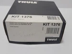 Thule (141376) Fit Kit New. Fixed Price $79.00.