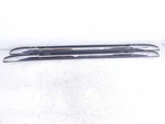2017-2025 Chrysler Pacifica Passenger + Driver Roof Rails Only 68322320AC. Fixed Price $313.22.