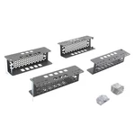 Go Rhino 5950050T Universal Folding Table Bracket Kit For Overlanding/roof. Fixed Price $174.95.