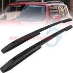 For 15-23 Jeep Renegade Roof Rack Side Rails Luggage Carrier Bar Black Oe Style. Fixed Price $142.99.