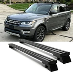 Roof Rack Cross Bars Luggage 660 Lbs For Land Rover Range Sport 2014-2022. Fixed Price $199.08.