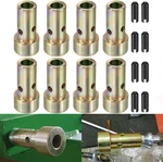 8PCS 1 Quick Hitch Adapter Bushing Kit For Category Tractors TK-95029 Gift. Fixed Price $39.99.