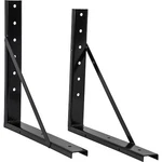 Buyers Products 1701016 24 In. Steel Truck Tool Box Mounting Brackets. Fixed Price $163.37.