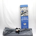 Used Once Kanga Typhoon 15 Cu Ft Cargo Luggage Waterproof Pouch. Fixed Price $92.99.