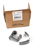 Aa Products Aluminum Clamps For Non Drilling Truck Rack & Camper 4 Pack. Fixed Price $15.98.