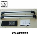 Land Rover Roof Cross Bars Kit LR3 LR4 VPLAR0001 Oem. Fixed Price $547.09.