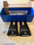 Rhino-rack RVL4 Roof Mounting Kit For Rcp-bk And Rtv-bk Racks. Fixed Price $130.00.