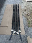 1PC Right Roof Rack Rail 2016 Ford Explorer FB53-7855128-A 2017 2018 2019. Fixed Price $145.00.