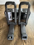 Thule Hull-a-port Aero Kayak Car/truck Rack Carrier 849000. Fixed Price $174.95.