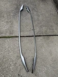 2016-2017 Infiniti QX50 Left & Right Roof Rack Rail Set Oem LOT703. Fixed Price $125.00.