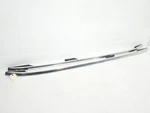 12-19 Mercedes ML350 Gle Gls W166 Baggage Luggage Roof Rack Rail Crossbar Oem. Fixed Price $205.72.