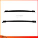Fits 2005-2010 Honda Odyssey Roof Rack Cross Bar Cargo Carrier. Fixed Price $63.77.