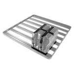 Front Runner Outfitters JCHO014 Double Jerry Can Holder. Fixed Price $189.00.