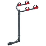 2 Dual Twin Bike Bicycle Trailer Hitch Mount Carrier Rack For Suv Truck. Fixed Price $87.99.