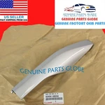 Genuine Lexus 10-15 RX350 RX450H Left Driver Rear Roof Rack Cover 63494-48050. Fixed Price $64.98.