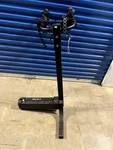 Yakima Fullswing 4 Bike Rack-hardly Used. Fixed Price $65.00.