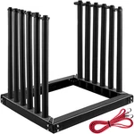 Vevor Windshield Rack, Truck 5-LITE Auto Glass W/ Pvc Pad. Fixed Price $79.99.