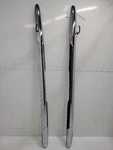 2008-2017 Buick Enclave Left Lh Right Rh Side Rail Set. Fixed Price $149.72.