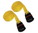 Malone MPG307-18 Heavy Duty Load Strap With Foam Buckle Sleeve 2-PACK. Fixed Price $16.95.
