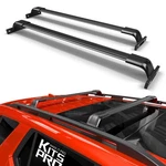Kitspro 260LB Roof Rack Cross Bars For 2016-2022 Honda Pilot (only Fit Factor.... Fixed Price $140.40.