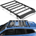Steel 800LBS Roof Rack Cross Bar For Honda Pilot 2016-2022 Cargo Carrier. Fixed Price $313.59.