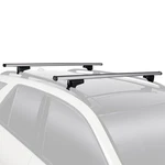 For Mitsubishi Outlander 07-23 G3 60.230 Clop Railing Airflow Roof Rack System. Fixed Price $291.60.