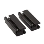 Arb For Base Rack T-slot Adaptor Pair. Fixed Price $55.96.