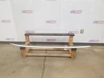 2022 Bmw X3 Luggage Rack Roof Rail Right Passenger Silver. Fixed Price $142.50.
