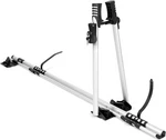 Erkul Bike Rack For Car, Roof Aluminum Bicycle Carrier Silver. Fixed Price $172.04.