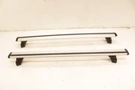 2022-24 Hyundai Tucson Sel Roof Luggage Rack Rail Cross Bar Set CWF21-AU001. Fixed Price $347.73.