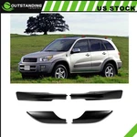 ?for Toyota RAV4 XA30 2009-2010 Top Roof Rack Cover Rail End Shell Replacement. Fixed Price $16.07.
