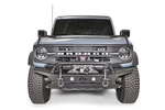 Fab Fours FB21-B5252-1 Stubby Bumper Truck Front. Fixed Price $1099.99.