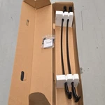 Explorer 2016-2019 Cross Bars 2PC Setsku: GB5Z7855100AB. Fixed Price $159.97.