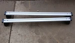 2007-2015 Audi Q5 Carrier Cross Bars Roof Racks. 8R0 071 151 Genuine Oem. Fixed Price $99.99.