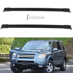 Roof Rack Cross Bar Luggage Carrier Aluminum Fit For Honda Pilot 2003-2008. Fixed Price $66.79.