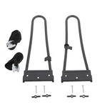 Genuine Subaru Kayak Carrier E3610AS191. Fixed Price $105.29.