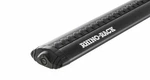 Rhino-rack VA126B Vortex Aero Crossbar, 49 Inch, Black, (without Key). Fixed Price $69.00.
