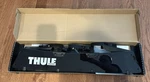 Jeep WK2 Thule Aeroblade Edge 7602B Roof Rack Windscreen. Fixed Price $75.00.