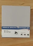 New Yakima 137W Whispbar Smartfoot Kit Part # 51137. Fixed Price $28.00.